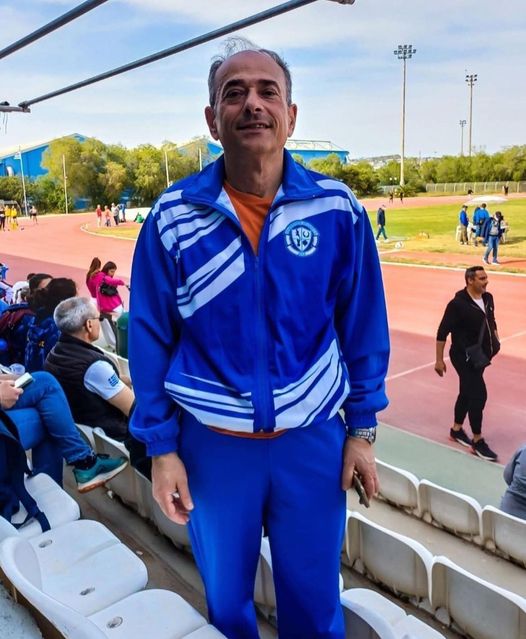 ΓΑΛΑΤΣΙ 5/6 ΤΡΙΑΘΛΟ