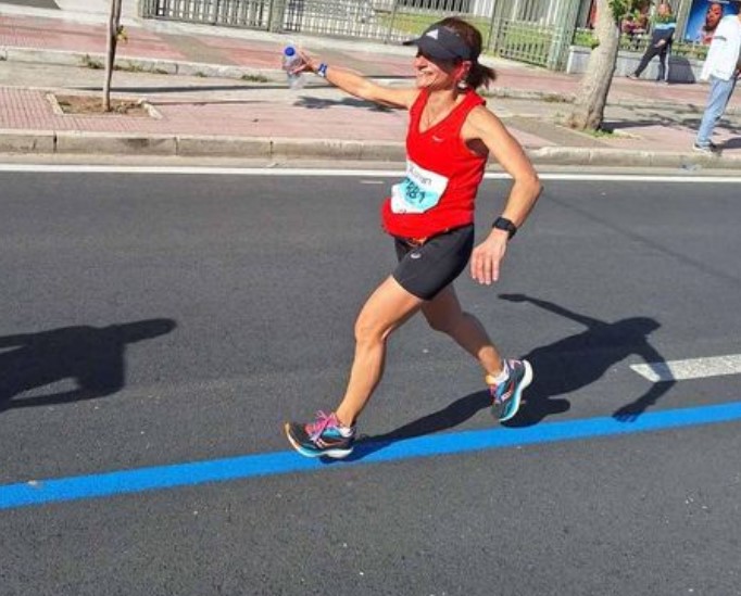 Αυθεντικός Μαραθώνιος Αθήνας 2023